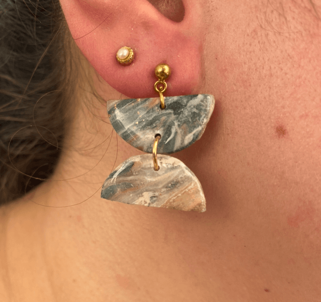 Boucles Zoé