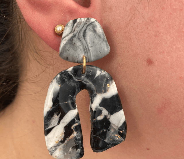Boucles Elodie