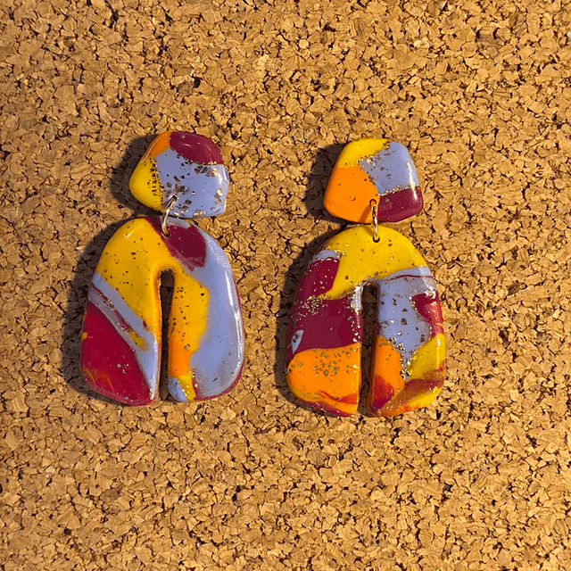 Boucles Jeanne