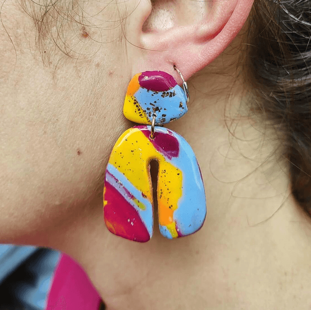 Boucles Jeanne