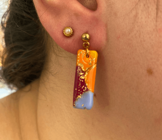 Boucles Jeanne