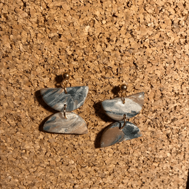 Boucles Zoé